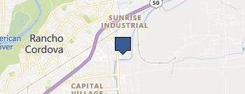 Certa Pro Painters location map