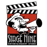 Great Movie an Animation St - Gift Shops in Sacramento