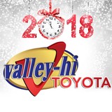 Valley Hi Toyota - Car Dealers in Victorville