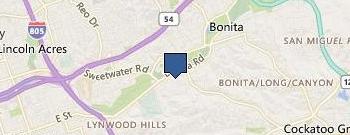 Bpi Plumbing location map