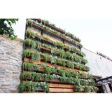 Vertical Garden Solutions - Landscape Architects in Oceanside