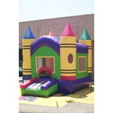 House Of Bounce - Party Supplies in El Cajon