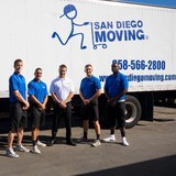 San Diego Moving Company - Other in Lakeside