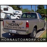 Horn Auto Sales - Used Car Dealers in El Cajon
