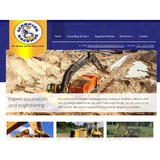 Scorpion Backhoe - Other in Winchester