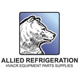 Allied Refrigeration Inc - Heating & Air Conditioning / HVAC in El Cajon