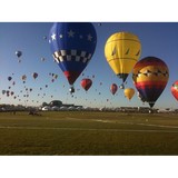 Southern California Hot Air Balloon Tours - Hot Air Balloons in Temecula