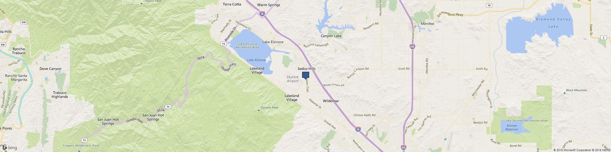 Wildomar Chamber of Commerce cover photo