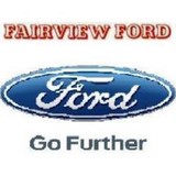 Fairview Ford - Car Dealers in San Bernardino