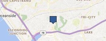 Perelman Sharon C DDS location map