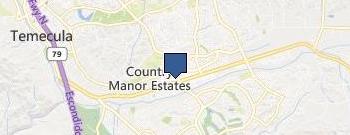 Vazquez Ivonne DDS location map