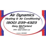 Air Dynamics Heating & A/C - Heating & Air Conditioning / HVAC in Winchester