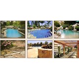 Custom Landscaping & Irri - Landscape Architects in La Mesa