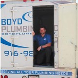 Boyd Plumbing - Plumbing in Orangevale
