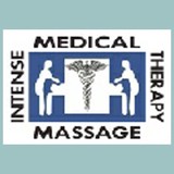 Intense Therapy LLC - Massage Therapy in Folsom