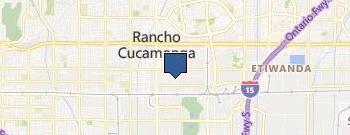Inland Signs location map
