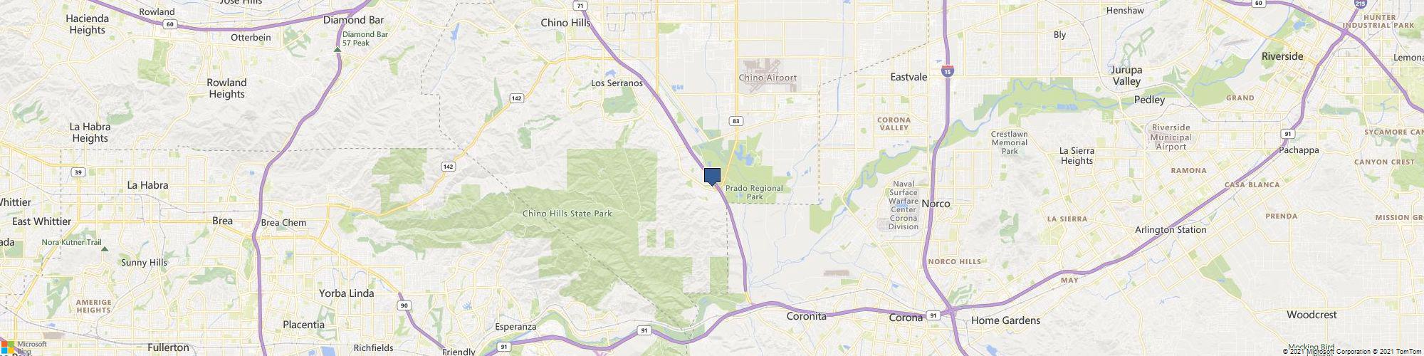 Pacifica Chino Hills cover photo