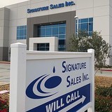 Signature Sales - Wholesale in Corona