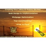 Omega Cube Digital Solutions - Marketing in Murrieta