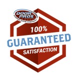 Door Pros - Garage Door Services in Citrus Heights