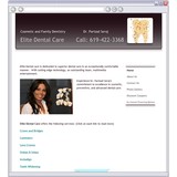 Elite Dental Care - Dentists in Chula Vista