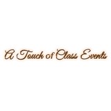 A Touch of Class Events - Wedding Planning in Ontario