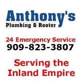 Anthony S Plumbing Rooter - Plumbing in Rialto