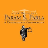 Param S Pabla Law Office - Criminal Defense Law in Sacramento