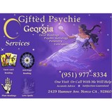 Gifted Psychic Georgia - Other in Norco