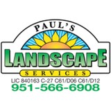 Pauls Landscape Services - Landscaping in Menifee