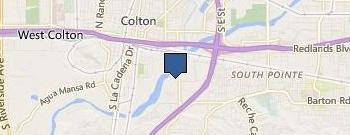 THINK Together location map