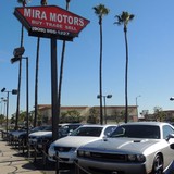 MIRA  MOTORS - Used Car Dealers in Ontario