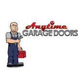 Anytime Garage Door - Garage Door Services in Escondido