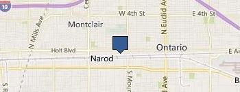Sentry Industries Inc location map
