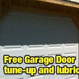 Alstech garage door repair Fontana - Garage Door Services in Fontana