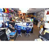 Guitar Workshop - Guitar Stores in Sacramento