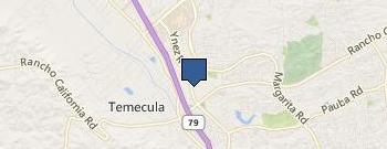 Portico Insurance Service location map
