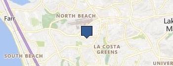 Spy Inc location map