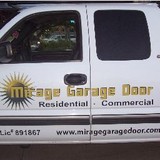 Mirage Garage Door - Other in Sun City