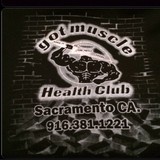Got Muscle Health Club Offers - Gyms in Sacramento