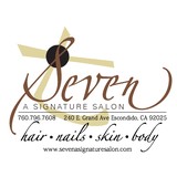 Seven A Signature Salon - Barbers in Escondido