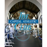 Capital Athletic Club - Gyms in Sacramento