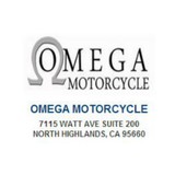 Omega Motorcycles - Other in North Highlands