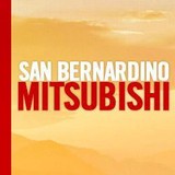 San Bernardino Mitsubishi - Car Dealers in San Bernardino
