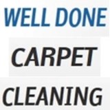 Well Done Carpet Cleaning - Carpet Cleaning in La Mesa