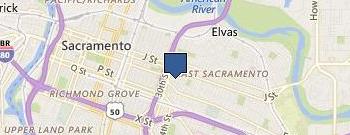 Rudy Meyers Photography location map
