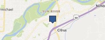 Myra's House Cleaning location map