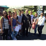 St Lawrence the Martyr - Churches in Sacramento