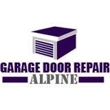 Automatic Garage Door Alpine - Garage Door Services in Alpine