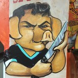 Carnitas Uruapan - Restaurants in La Mesa